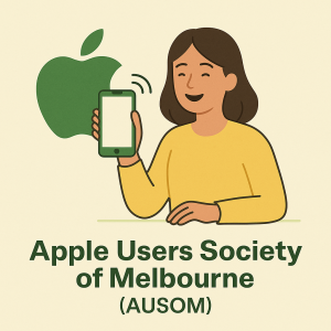 Embracing Apple products and accessibility
